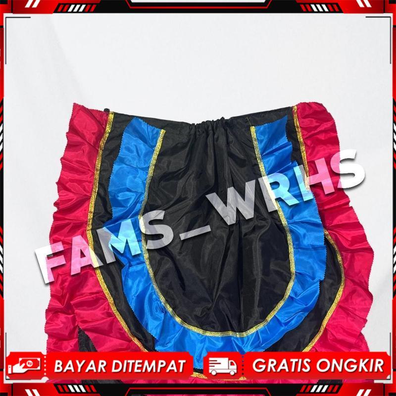 Kemul Barongan Anak Dewasa Kemul 2 Sap Kemul Biasa Kemul Mainan Bagus