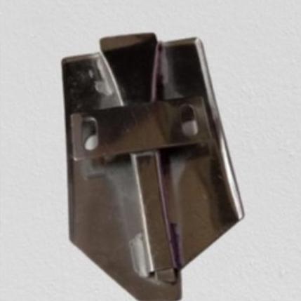 Corong Bis BH Mesin Jarum 2 Jahit