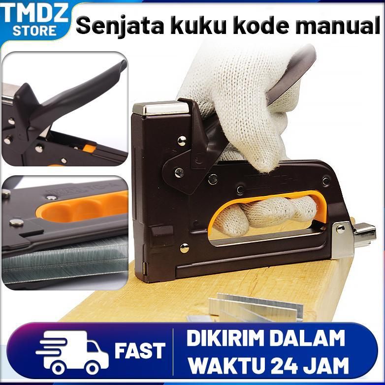 TMDZ-TG-A Stapler Tembak Gun Tacker / Stapler Tembak Gun / Alat Stapler Tembak