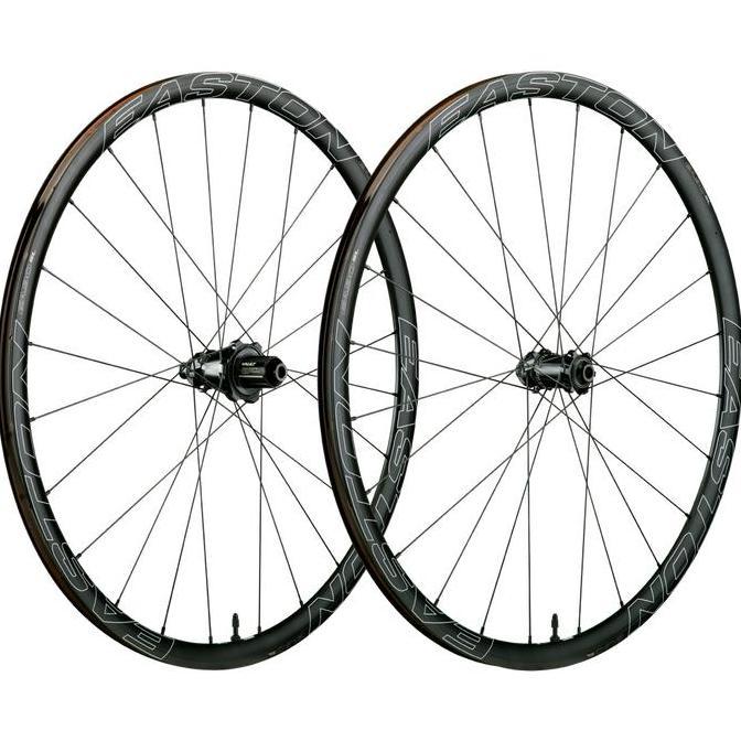 TERBARU WHEELSET EASTON EA90 SL DISC PROMO