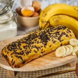 Malang Strudel Choco Banana