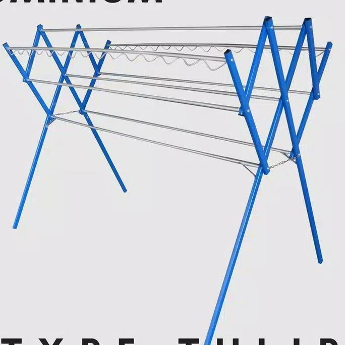 SIAPKIRIM JEMURAN PAKAIAN JUMBO JEMURAN HANDUK ELEGAN JEMURAN SERBAGUNA MINIMALIS JEMURAN CELANA JEA