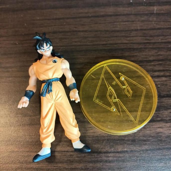 action figure dragon ball goku