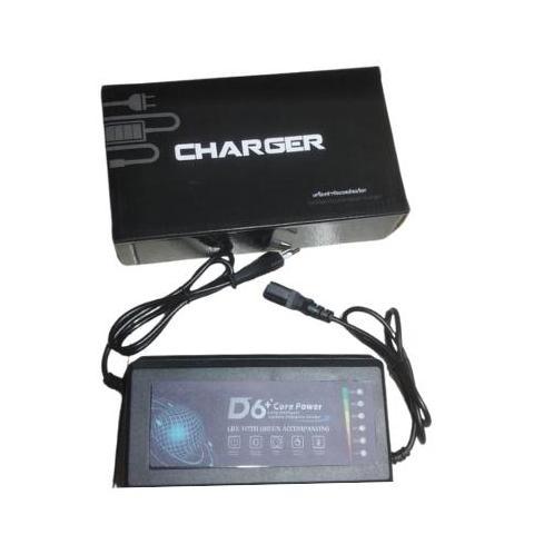 ADAPTOR SEPEDA LISTRIK/ CHARGER AKI SEPEDA LISTRIK