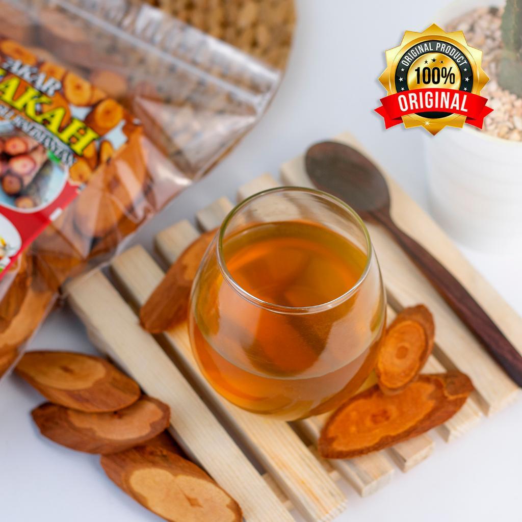 Akar Bajakah Kalalawit Merah Asli Kalimantan (1Kg)