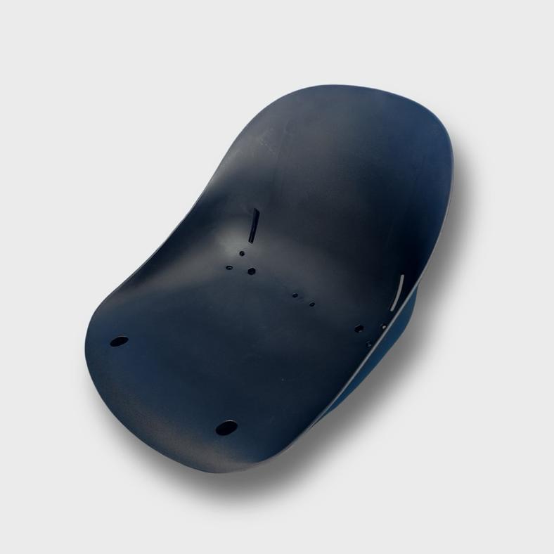 Bangku - Jok Plastik TEBAL Gokart - Drift Trike - Universal