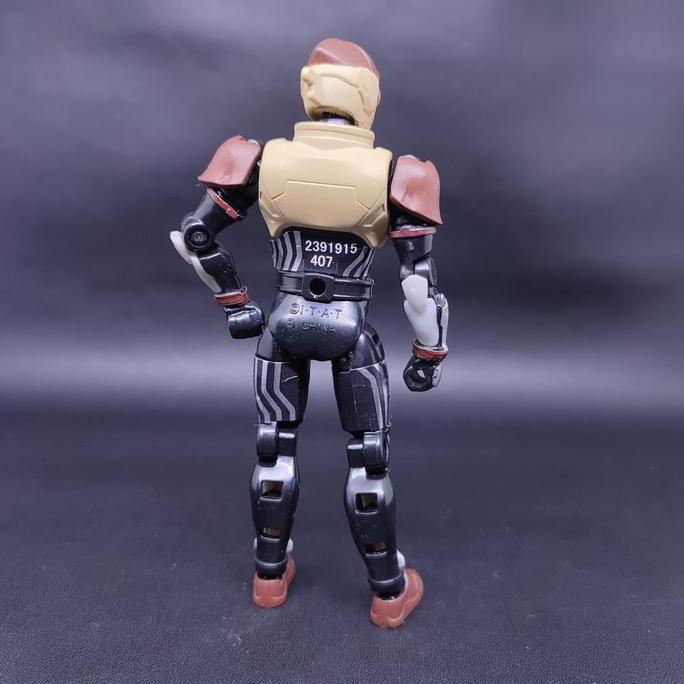 so-do sodo kamen rider ex-aid nico ride player bandai