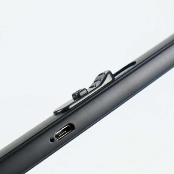 Korek Pemantik Api Elektrik Lilin Kompor Plasma Usb Rechargeable Jl861