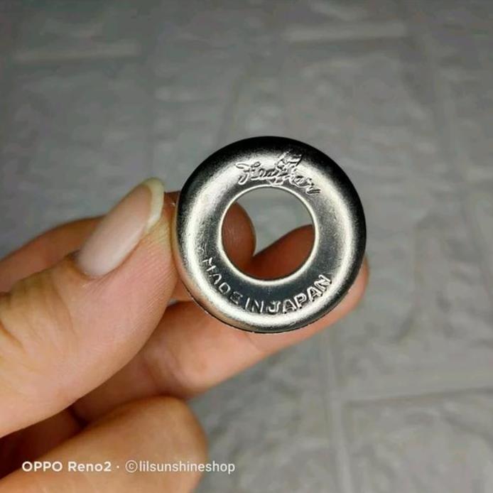 Kom Cup Mangkok Kupingan Hub Bos Roda Belakang Sepeda MTB Federal BMX Onthel Feather Japan