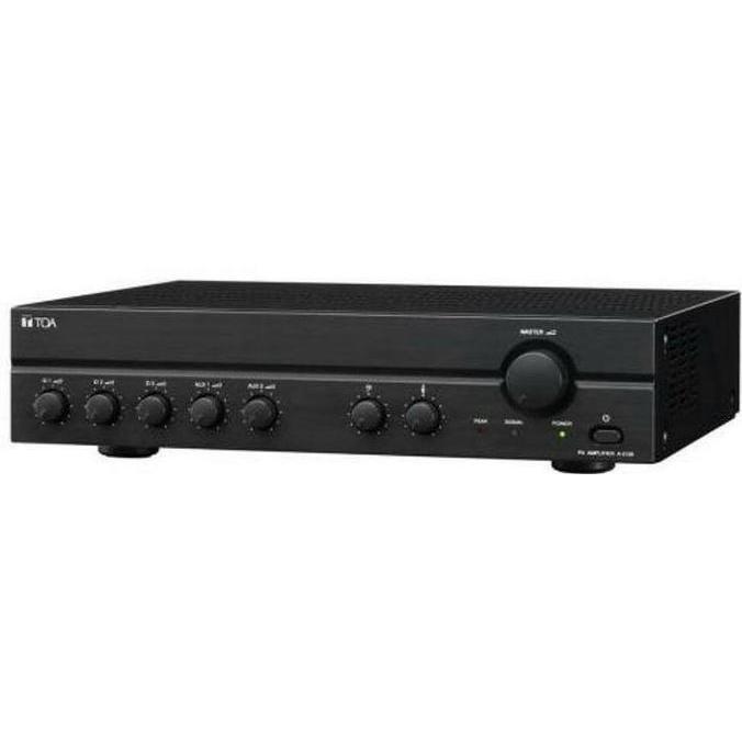 Promo Toa Amplifier ZA-2060 / ZA2060 / ZA 2060 (60W) Diskon