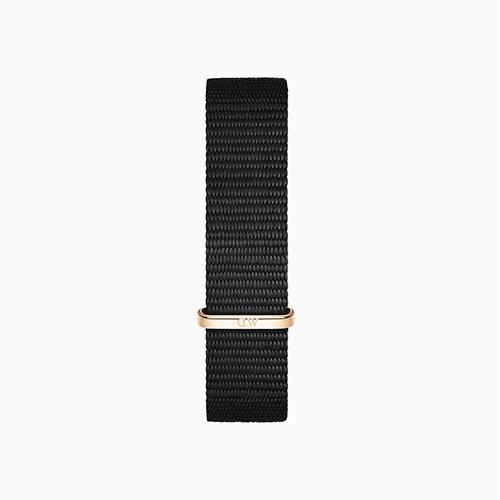 Daniel Wellingtonwristband Classic Petite Cornwall 32Mm Rose Gold - Dw00200178