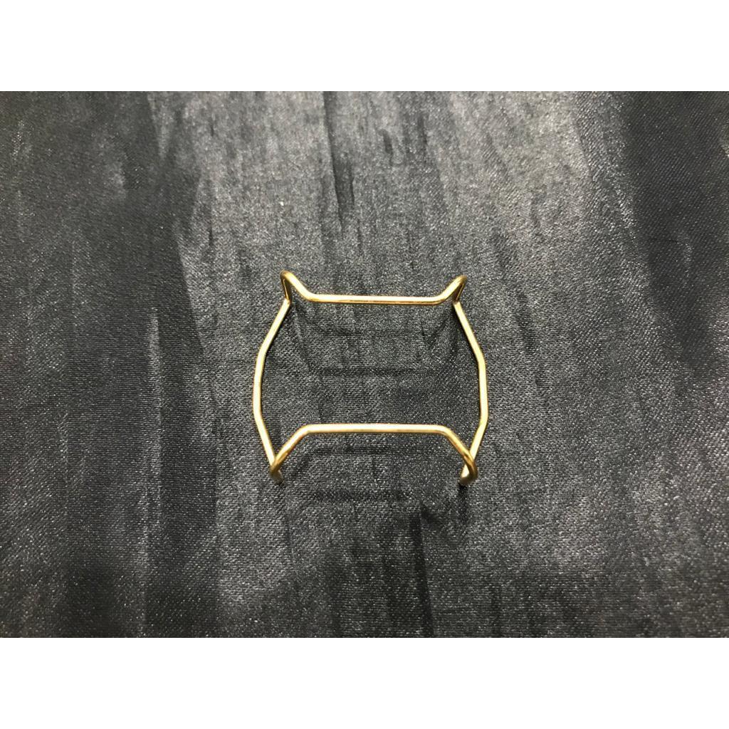 Aksesoris Bullbar Dw-5600 / 5610 / Gm-5600 Gold