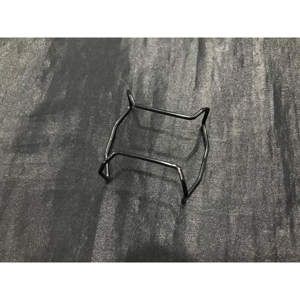 Aksesoris Bullbar Gx-56 / Gxw-56 Black