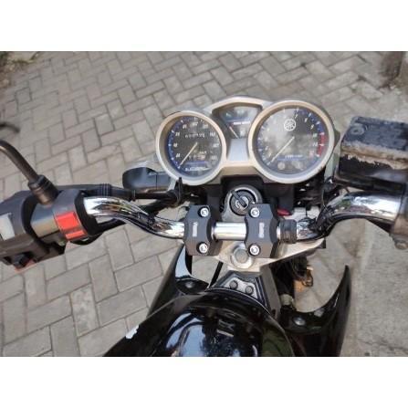 Rgs Raiser Stang Universal Riser Peninggi Stang Motor Klx Nmax Pcx Crf Dll