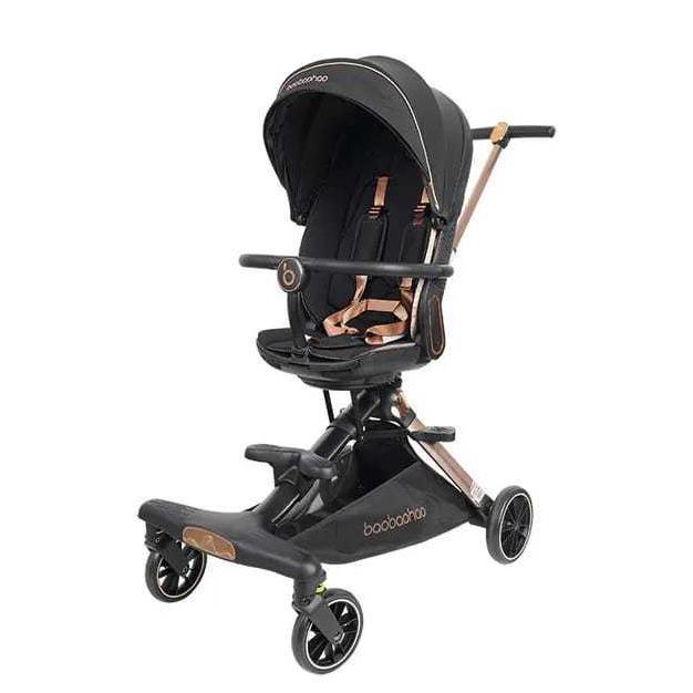 FREE BUBBLE BAOBAOHAO V16 & V22 MAGIC STROLLER