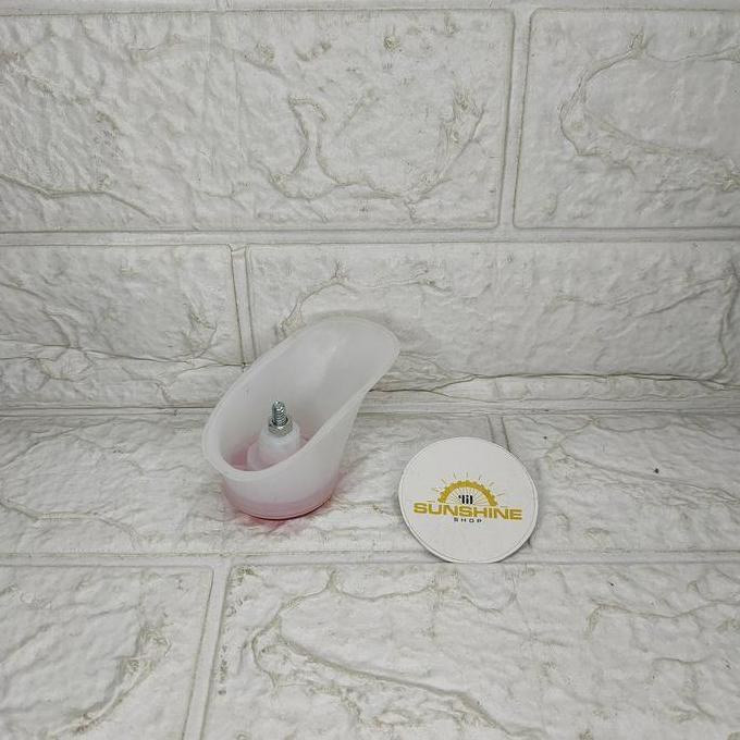 Lampu Setopan Stopan Spakbor Slebor Belakang Sepeda 28 Onthel Gazelle