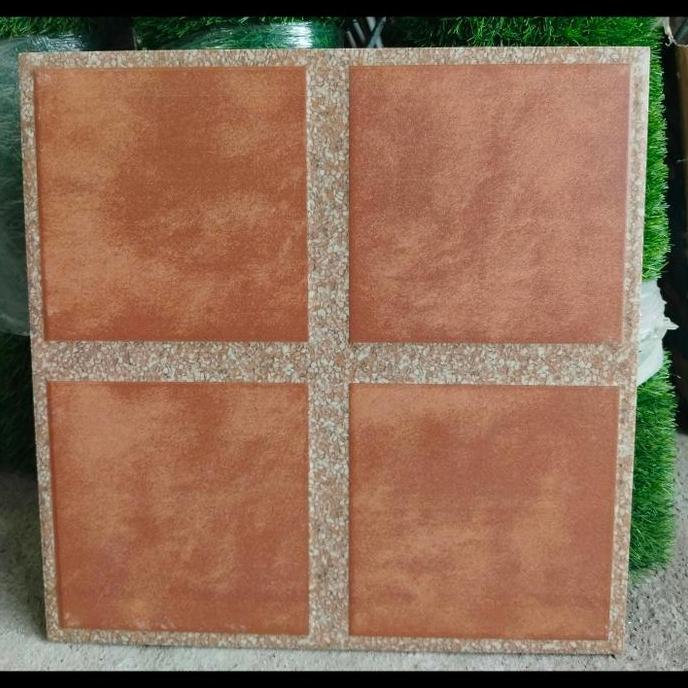 Keramik MOTIF BATA 40x40 MOTIF BATA TIPE 2