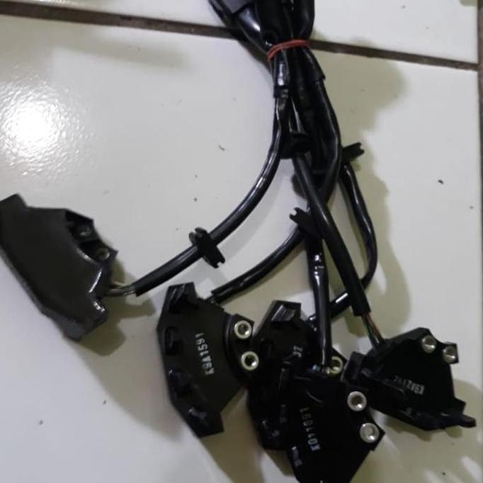 sensor ckp aerox 155 ori Ygp