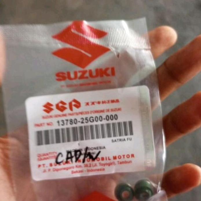 sil klep satria fu ori sgp 2bj