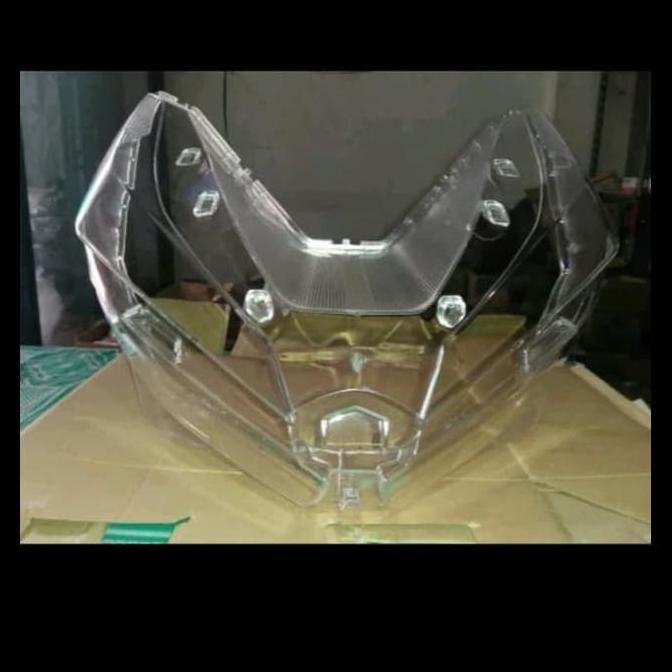 mika lampu depan vario 150 new 125 new WIN