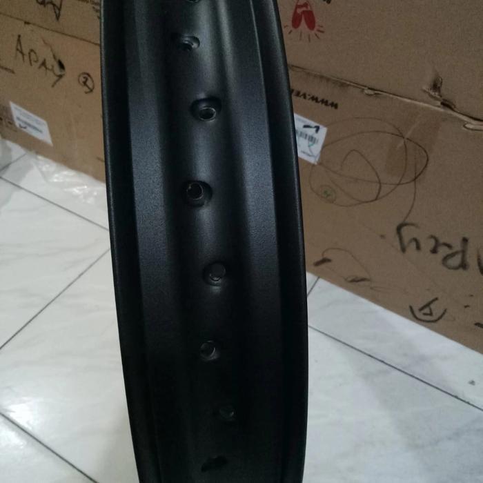 PELEK JARI -JARI ROSSI WM UKURAN 350 RING 18