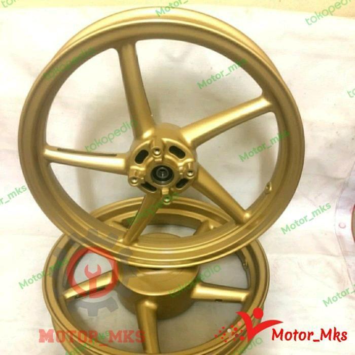 Velg Sprint Palang 5 Beat/Vario (Model RCB)