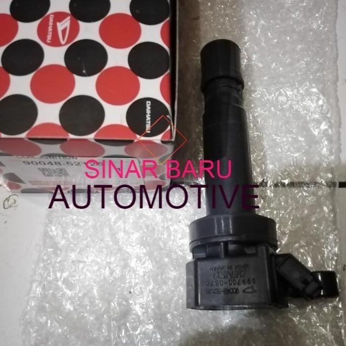 NOLECOM Coil ignition Xenia 1.0 1000cc denso