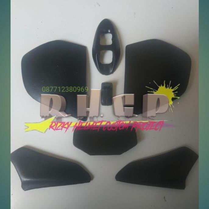 ASLI aksess set ala arai rr5 READY STOCK