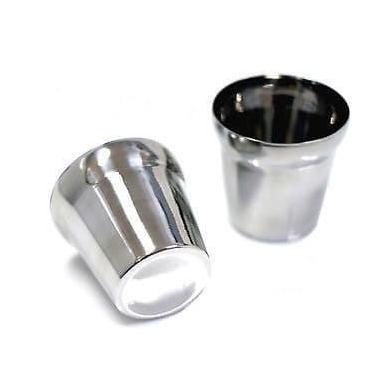 Bestone- Gelas Korea Stainless / Gelas minum Korea gelas ocha