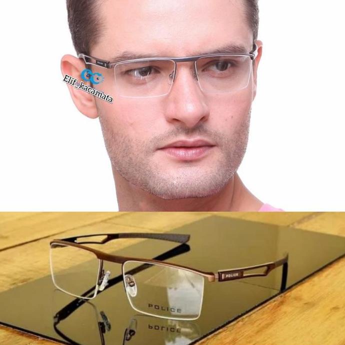 Kacamata cowok Minus kacamata photocromic kacamata 67 kacamata Ant