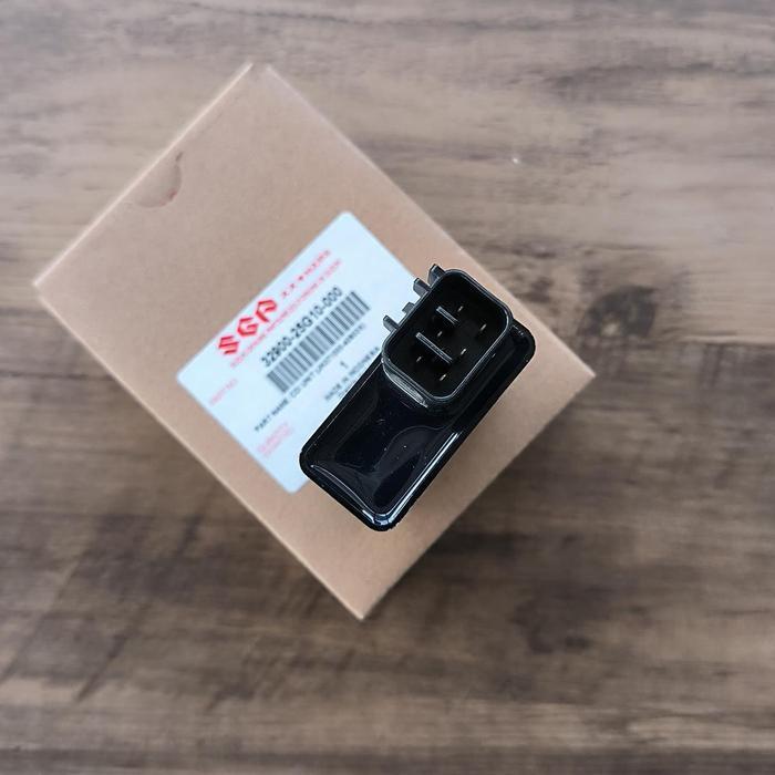 Cdi Satria Fu 2009 2012 Barong Original Sgp Original Dan Terpercaya