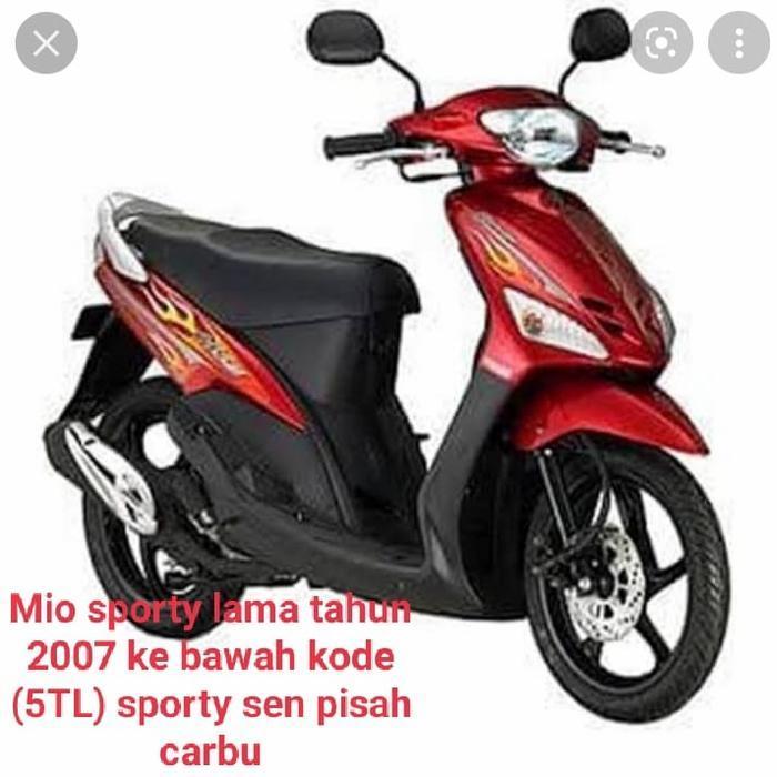 Cdi Racing Mio Lama, Mio Sporty 5Tl Dsk Neomaxx No Limit Original Dan Terpercaya