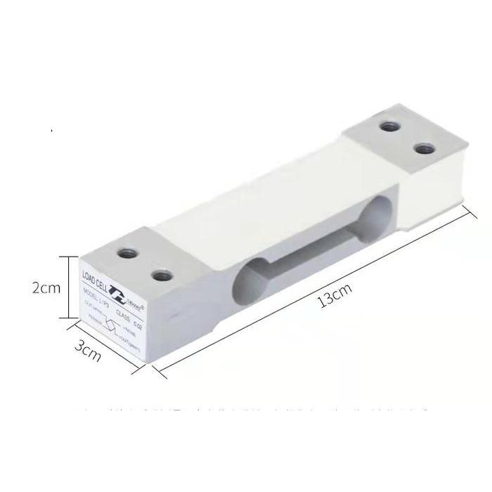 Loadcell Timbangan 10Kg Dan 20Kg Original Dan Terpercaya