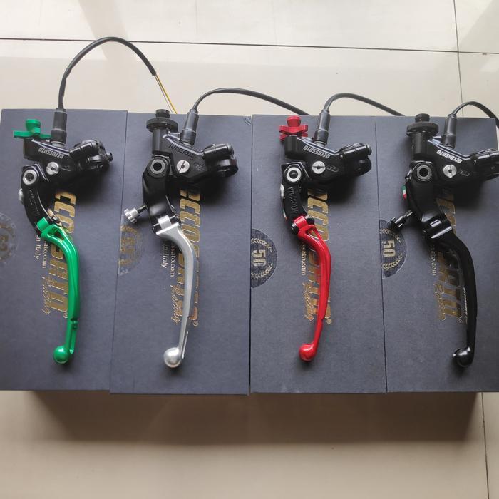 Handel Kopling Accosato 24Mm Original Original Dan Terpercaya