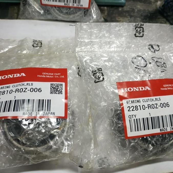 Laher Kopling - Drek Laher Jazz, City, Brio, Mobilio. Original Honda ASLI