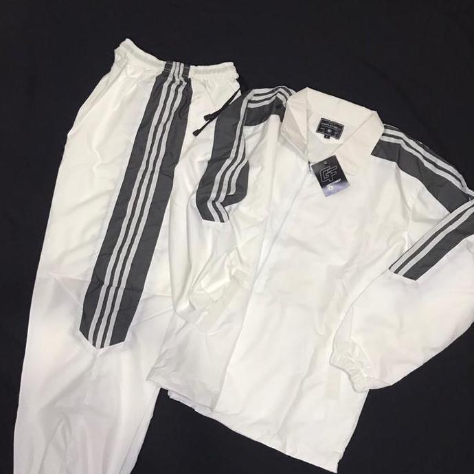 New Arrival, Gaffi.Store17 | Setelan Tracksuit Casual Setelan Runing Sport Track Pants Pakaian Terma