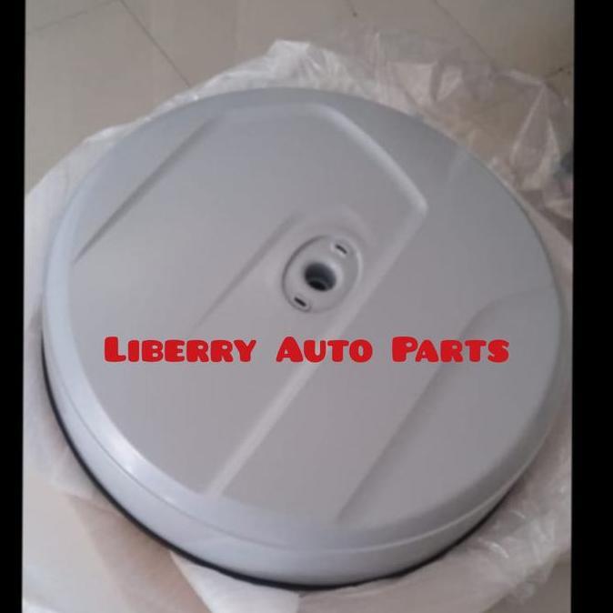 '' COVER BAN SEREP SERAP RUSH TERIOS 2016-2017 ORIGINAL *