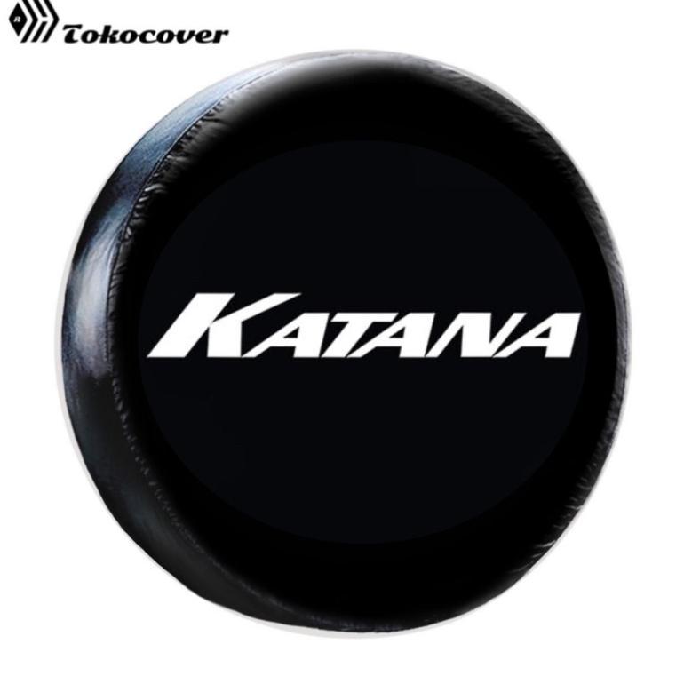 Cover Ban Katana Sarung ban suzuki Katana jimny New