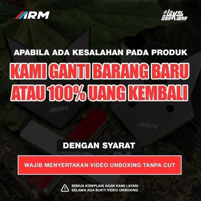 MODUL JOK ELEKTRIK UNIVERSAL