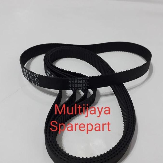 Belt 115MXL