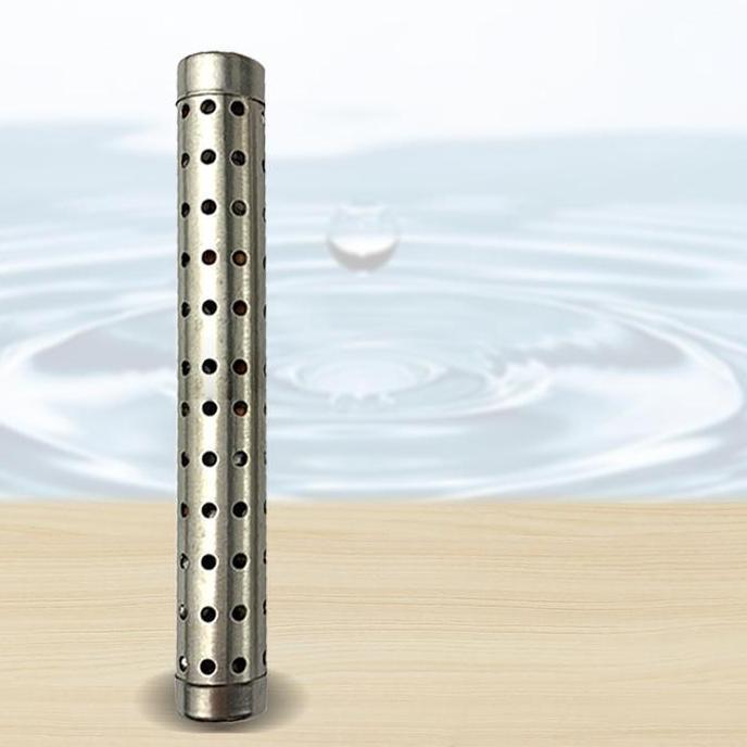 Stik Air Alkali alkaline hydrogen stick Alkaline Hydrogen Ion Up Ph hailicare ionizer Hidrogen Water