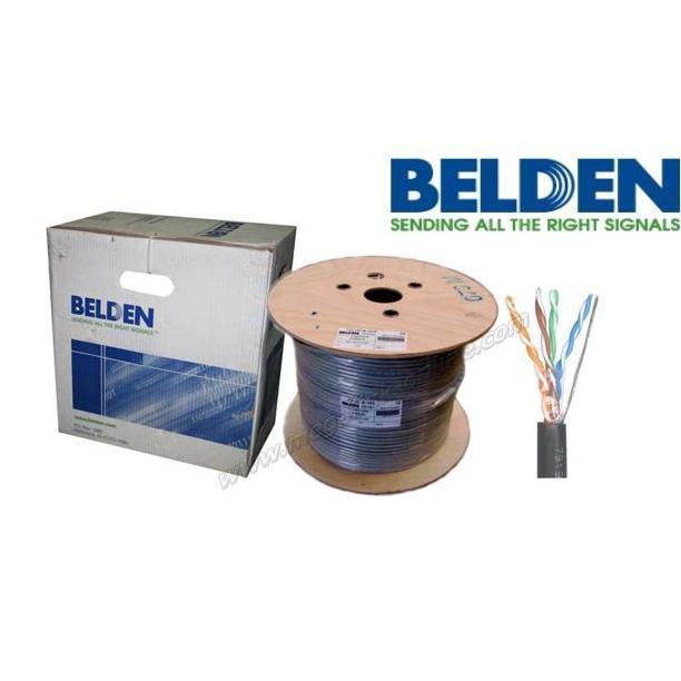 Promo Belden Ftp cat.5e-305mtr Diskon