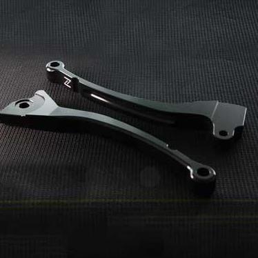 ZELIONI BRAKE LEVER/BRAKE HANDLE ORIGINAL DAN TERPERCAYA