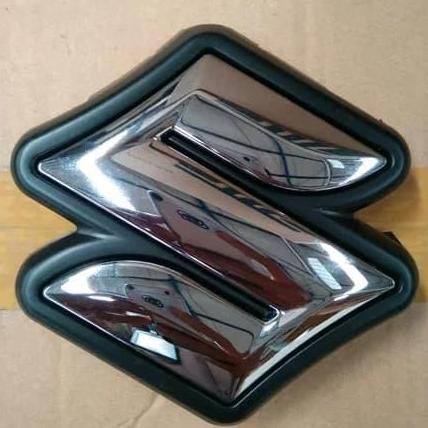 VIRALL EMBLEM LOGO SUZUKI GRIL SWIFT GT 2 *