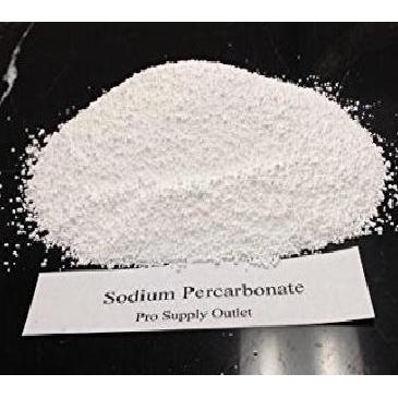 Lansungkirim- Pembersih Sodium Percarbonate / Solid Hydrogen Peroxide 1Kg