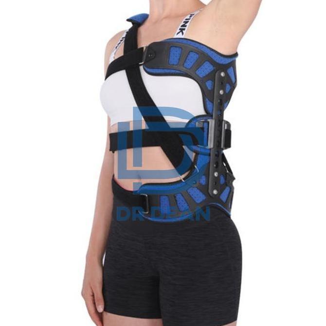 KORSET SCOLIOSIS BRACE ORTHOSIS TREATMENT SKOLIOSIS SPINAL SIKALA.CORPS -