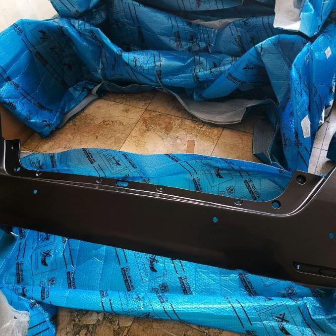 * BUMPER BEMPER BELAKANG INNOVA REBORN 2021 UP ORIGINAL ''