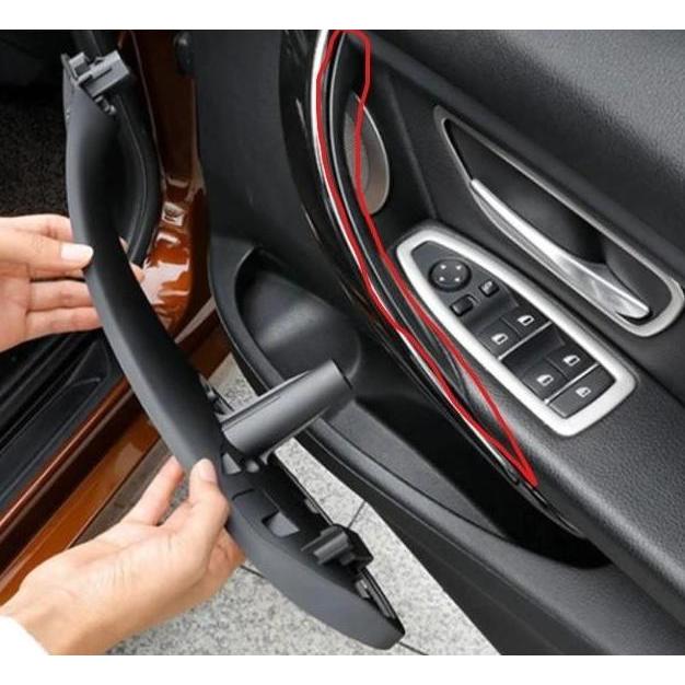 BMW Door Inner Handle F30 Pintu Lapisan Dalam
