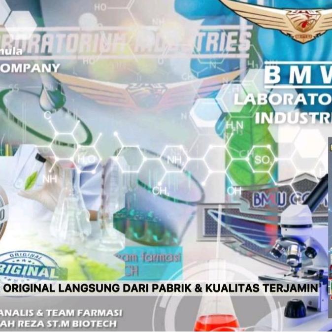 Brixd- Power Kacer Juara Lomba  Suplemen Penggacor Burung Seketika