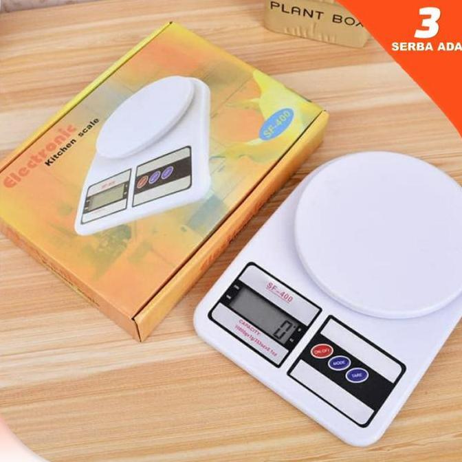 Coox- Timbangan Dapur Digital / Timbangan Digital Kue / Timbangan Kue Digital / Timbangan Digital Gr